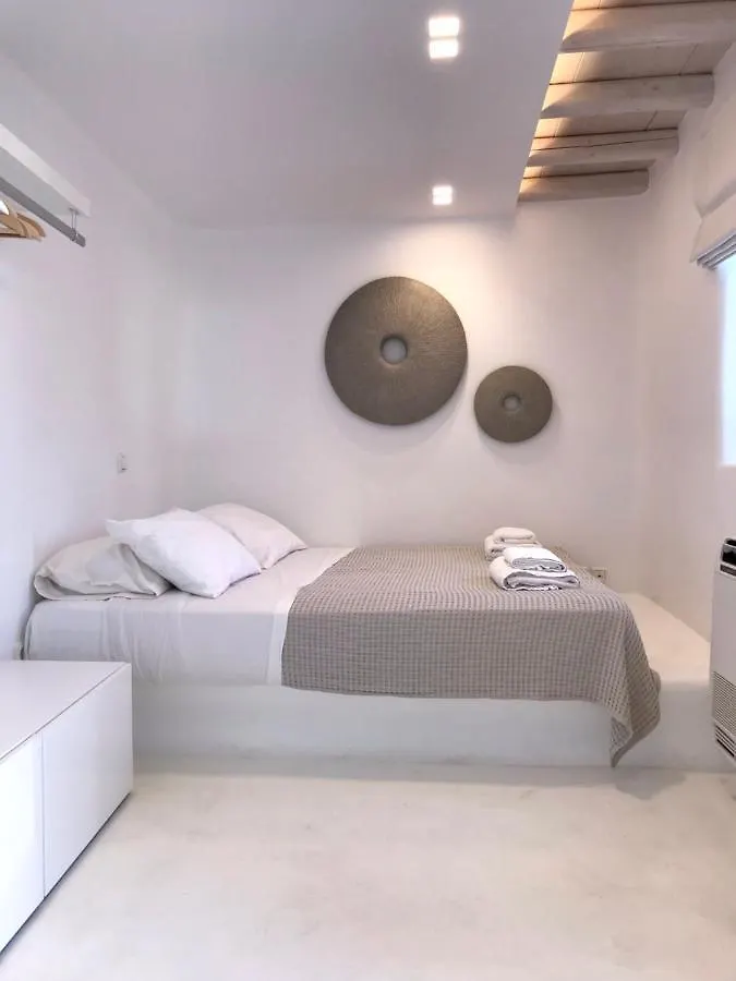 Villa Ammonite With Heated Pool By Diles Villas Psarou