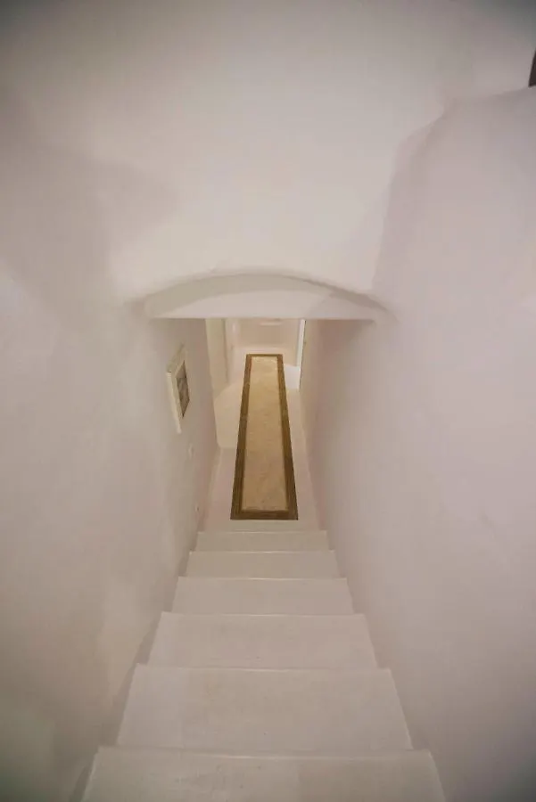 Villa Ammonite With Heated Pool By Diles Villas Psarou  0*, Psarou (Mykonos) Greece
