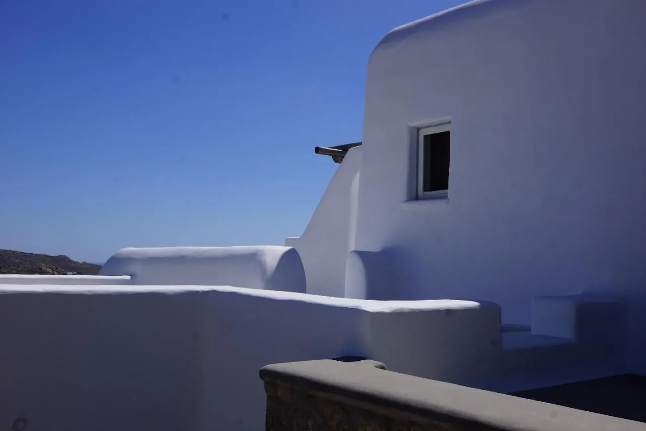 Villa Ammonite With Heated Pool By Diles Villas Psarou