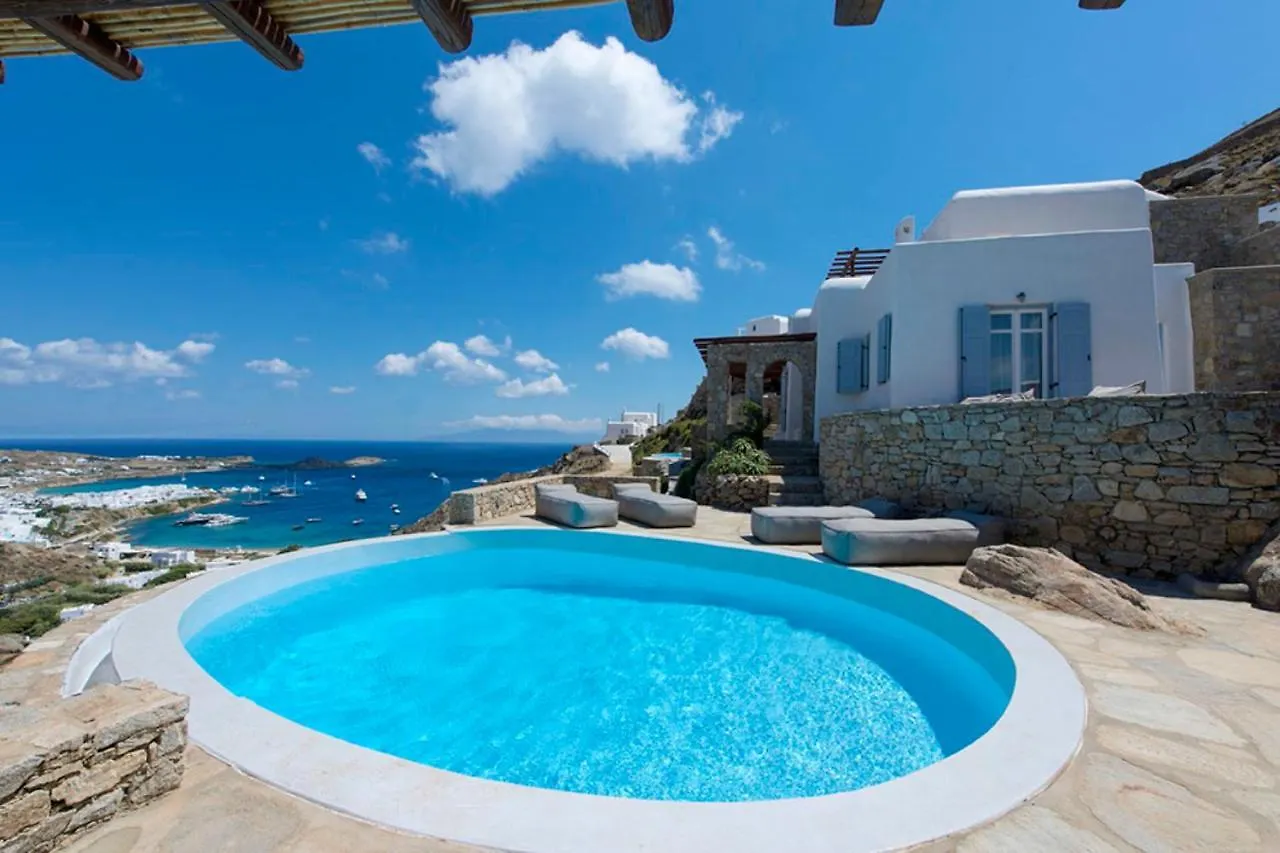 Villa Ammonite With Heated Pool By Diles Villas contacts